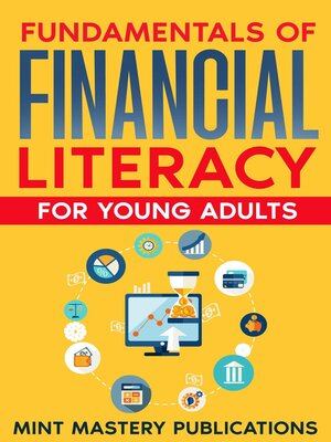 cover image of Fundamentals of Financial Literacy for Young Adults
